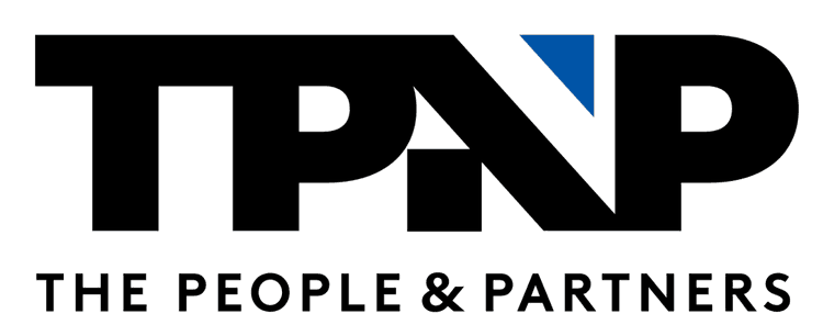 더피플앤파트너스 로고