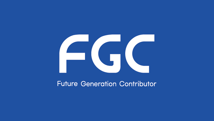 FGC파트너스 로고