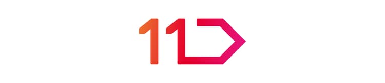 11번가 로고