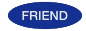 프렌드투자 로고