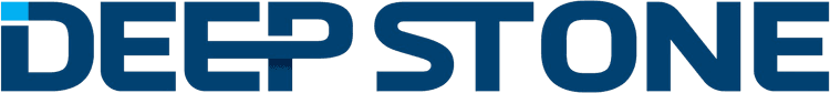 딥스톤 로고